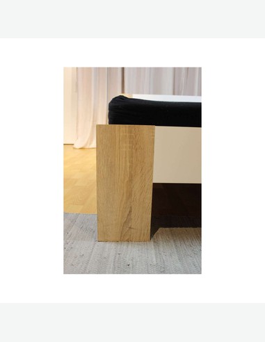 Letti matrimoniali e francesi