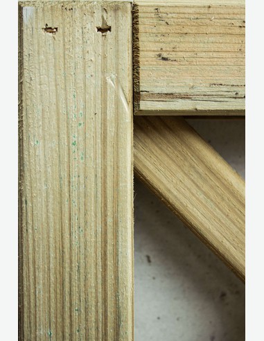 Pareti divisorie e recinzioni