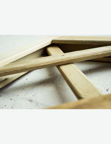 Pareti divisorie e recinzioni