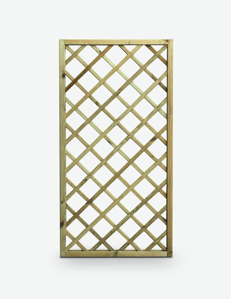 Pareti divisorie e recinzioni