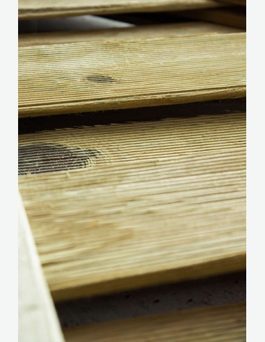 Pareti divisorie e recinzioni