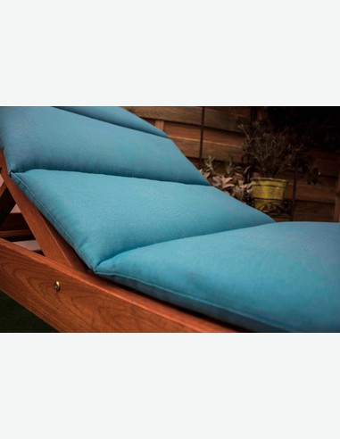 Molina - Liege mit Räder 2