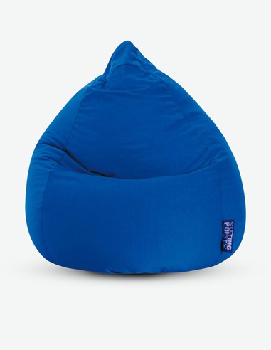 Sally Big - Sitzsack,  in verschiedenen Farben verfügbar