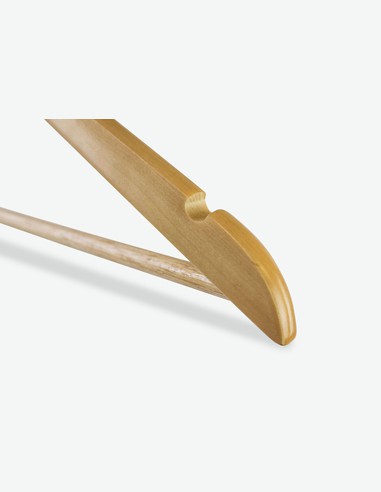 Victor - Kleiderbügel, 5-er Set