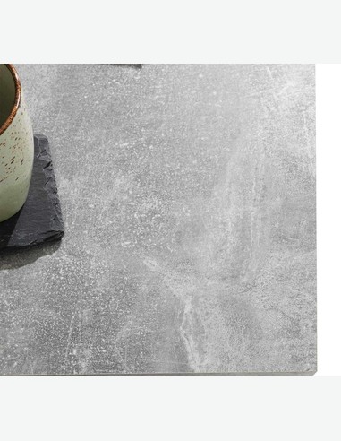 Adria - Schreibtisch in Eiche Sonoma / weiß Dekor