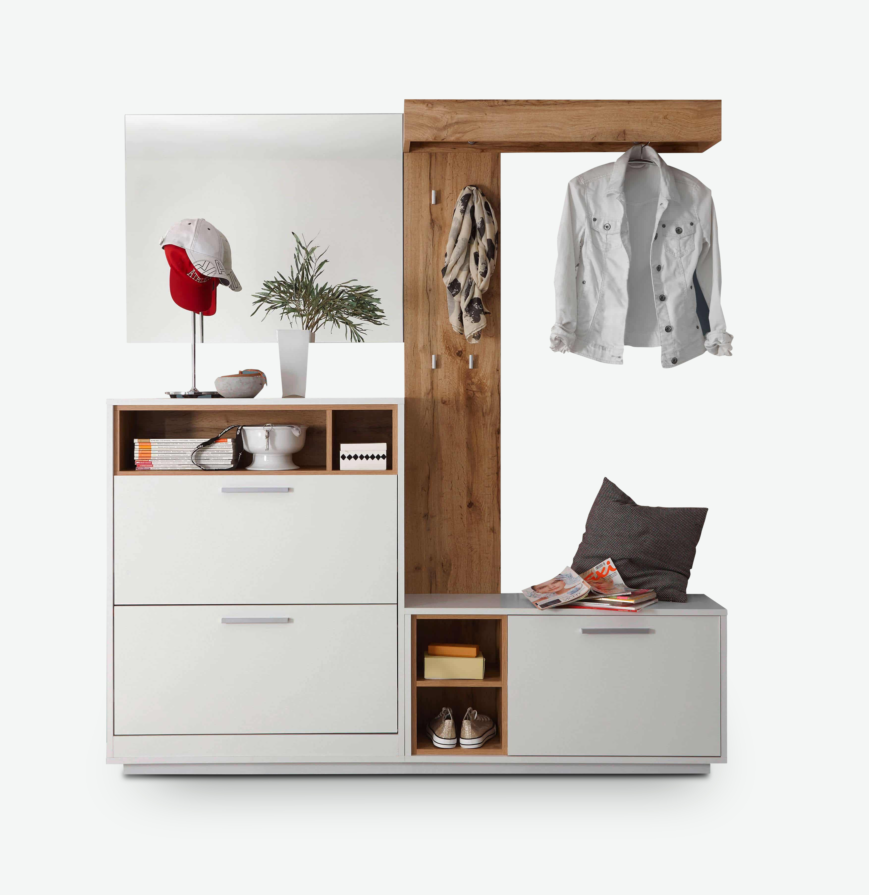 Idee Blog - Come organizzare l'ingresso di casa