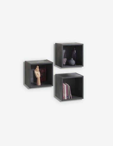 Pareti attrezzate soggiorno