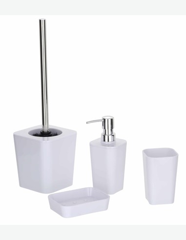 Porta spazzolini da denti