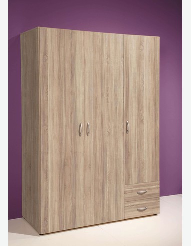 Armadi anta battente 2