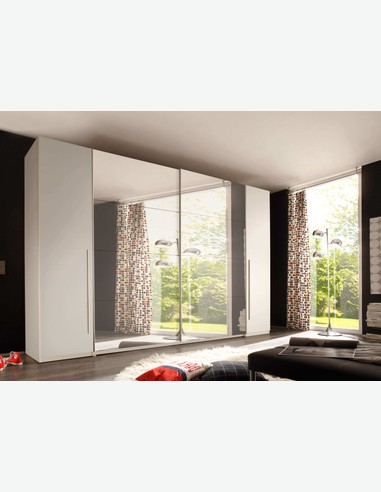 Armadi anta scorrevole 2