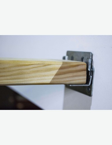 Pinto - französisches Bett komkplett - Matratze und Rollrost inklusive 