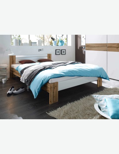 Letti matrimoniali e francesi