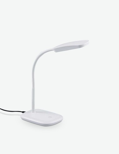 Boa - LED Tischleuchte aus Kunststoff / Acryl, 4-fach Touch-Dimmer 2
