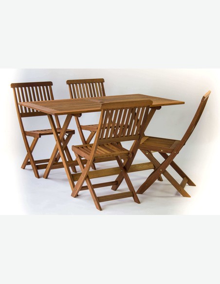 Tavoli da giardino e da esterno