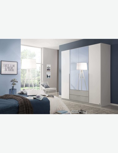 Armadi anta battente