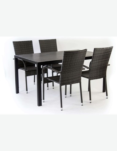 Tavoli da giardino e da esterno