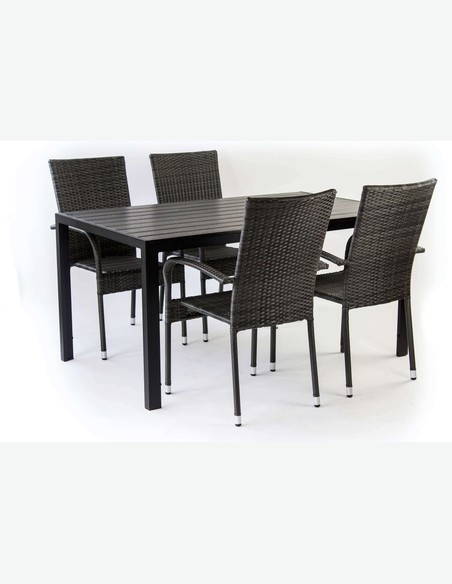 Tavoli da giardino e da esterno