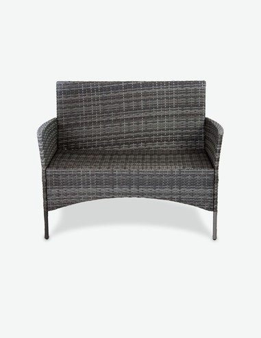 Sedie e panche da esterno