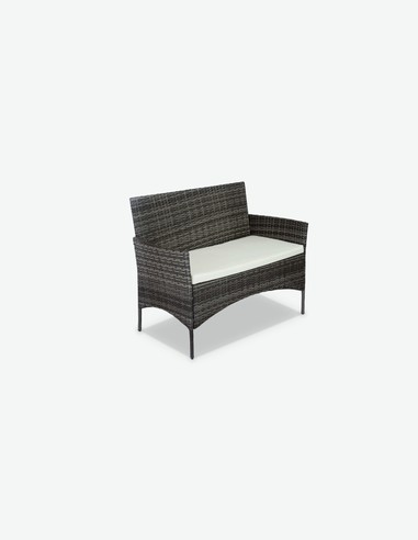 Sedie e panche da esterno