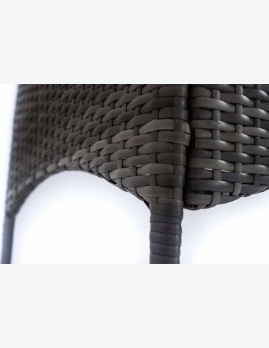 Sedie e panche da esterno