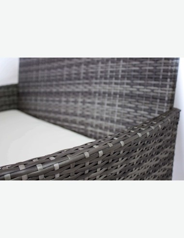 Sedie e panche da esterno