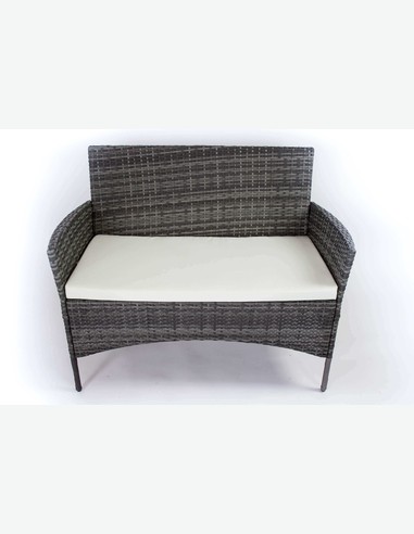 Sedie e panche da esterno