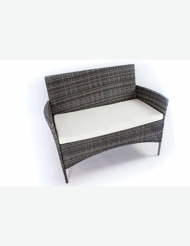 Sedie e panche da esterno