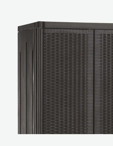 Armadi anta battente