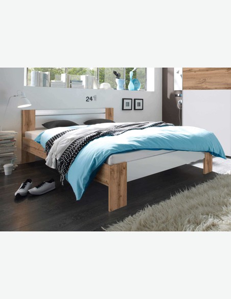 Letti matrimoniali e francesi