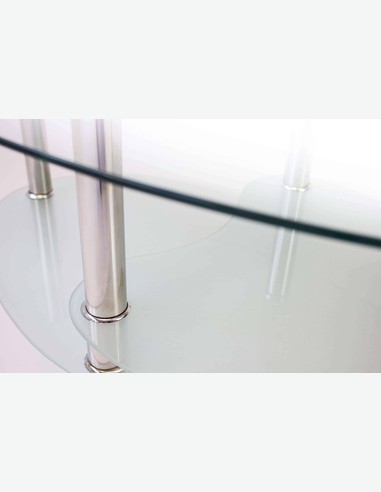 Tavolini da soggiorno