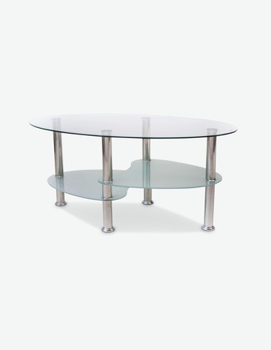 Tavolini da soggiorno