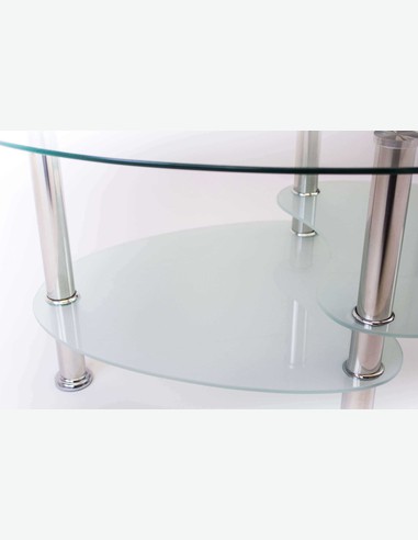 Tavolini da soggiorno