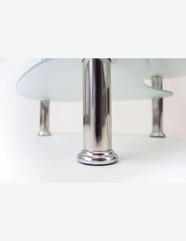 Tavolini da soggiorno