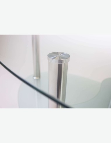 Tavolini da soggiorno