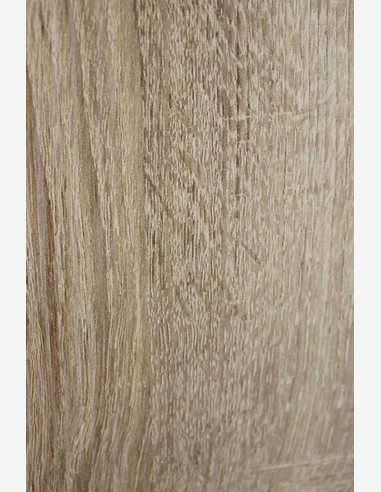 Koblenz - Schuhkipper, 5 Klappen, braun