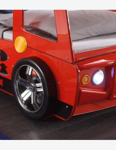 Letti singoli per ragazzi