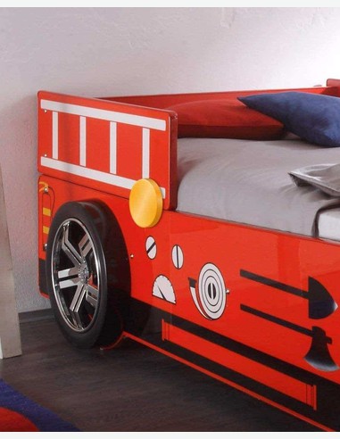 Letti singoli per ragazzi