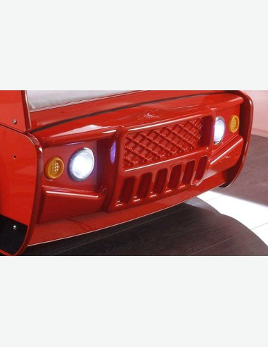 Letti singoli per ragazzi