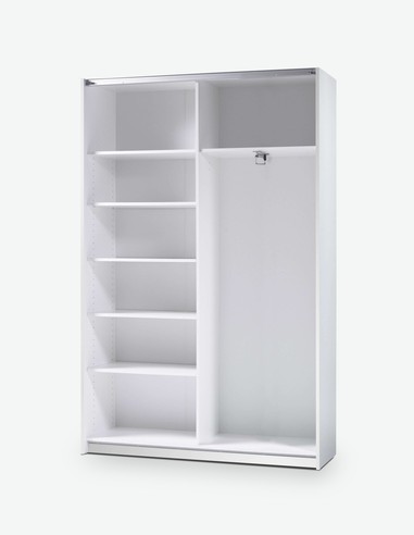 Armadi anta scorrevole