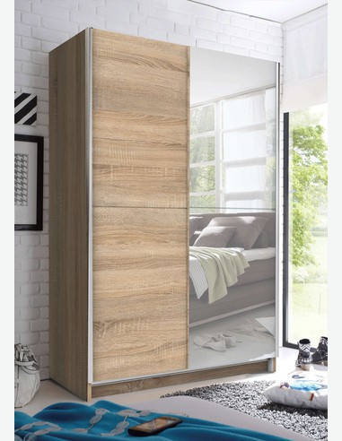 Armadi anta scorrevole