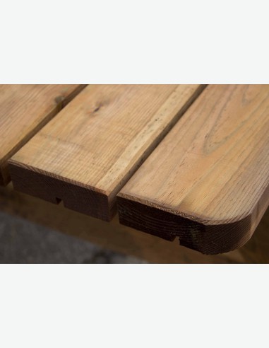 Tavoli da giardino e da esterno