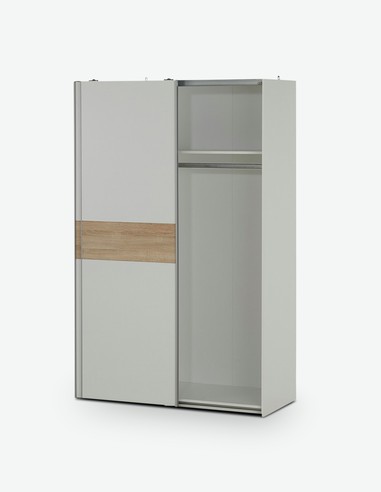 Armadi anta scorrevole 2