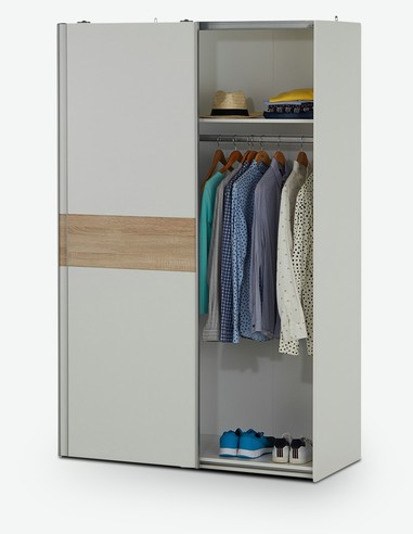 Armadi anta scorrevole