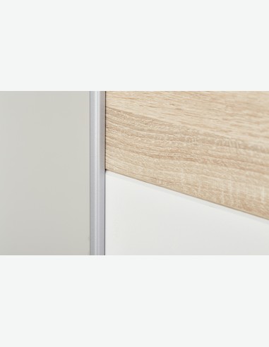 Armadi anta scorrevole