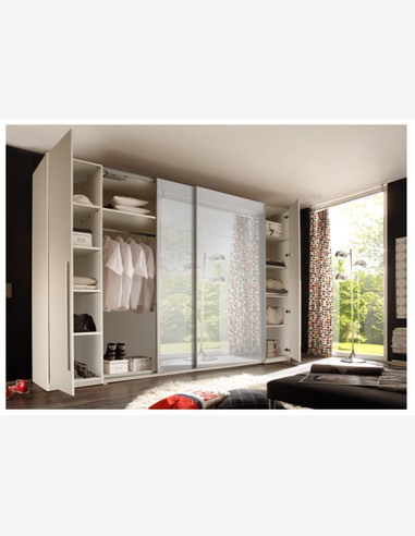 Armadi anta scorrevole