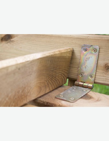 Giochi per bambini da giardino