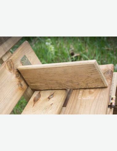 Giochi per bambini da giardino