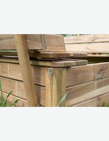 Giochi per bambini da giardino