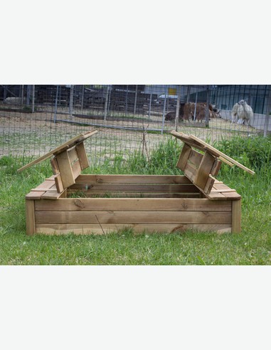 Giochi per bambini da giardino