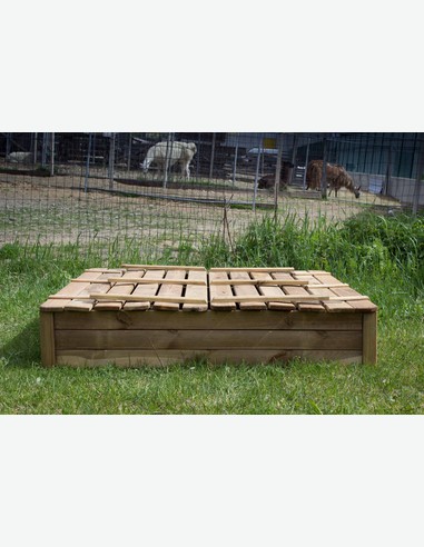 Giochi per bambini da giardino